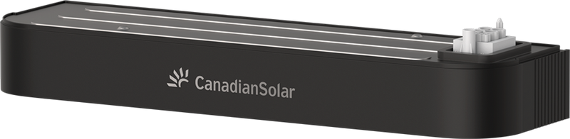 Canadian Solar EP Cube Battery Base