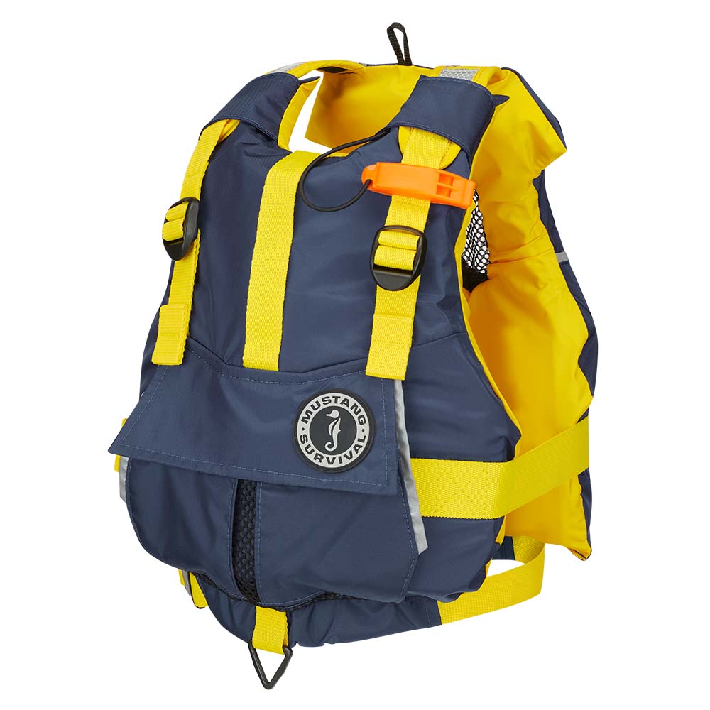 Personal Flotation Devices