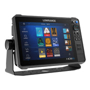 Lowrance HDS PRO 10  w Preloaded CMAP DISCOVER OnBoard  No Transducer 00015999001