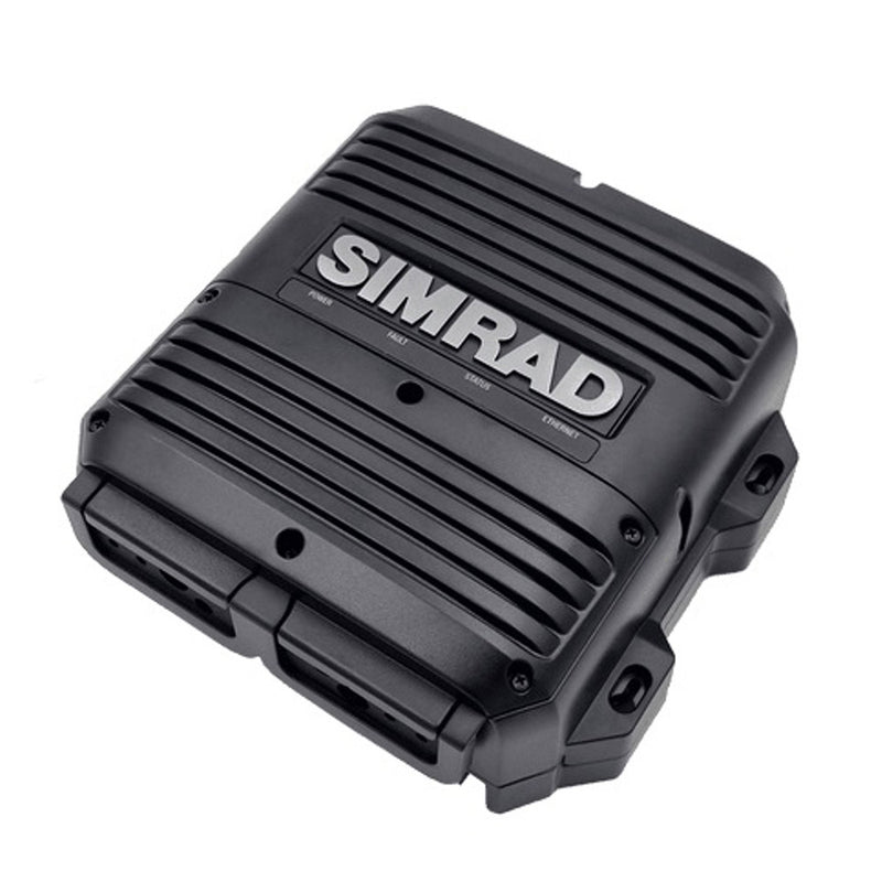 Simrad HALO RI50 Power Supply fHALO 2000  3000 Radars 00015757001