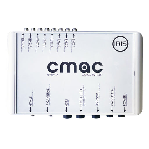 CMAC-INT002