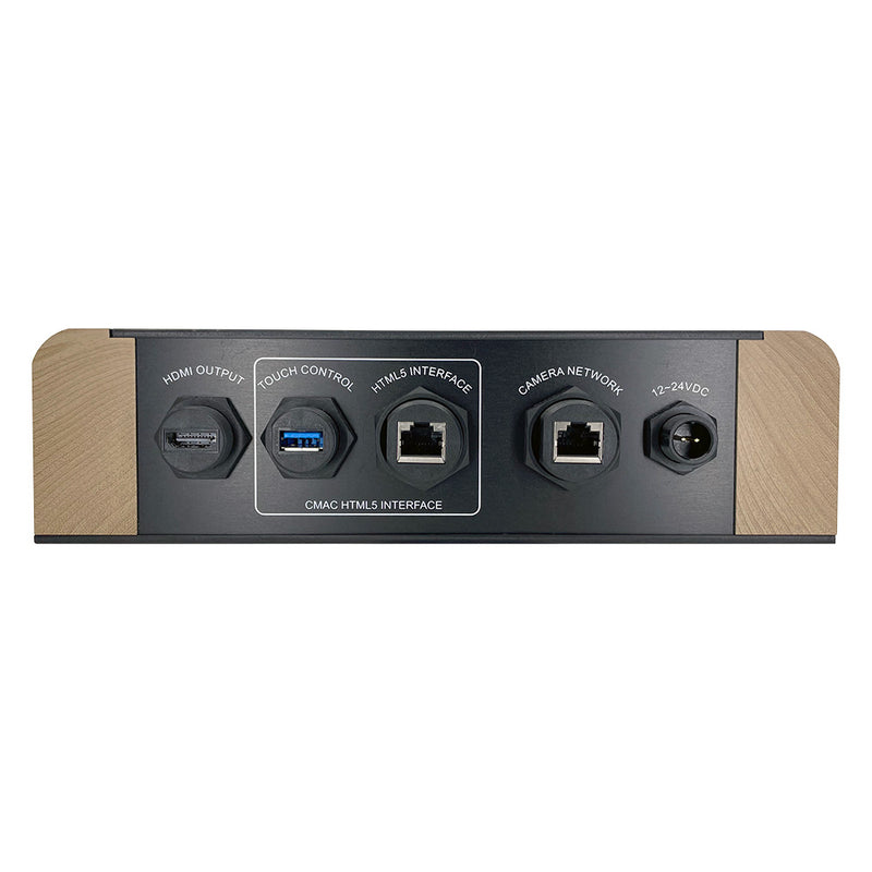 CMAC-NVR-1TB-X