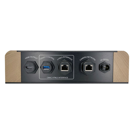 CMAC-NVR-1TB-X