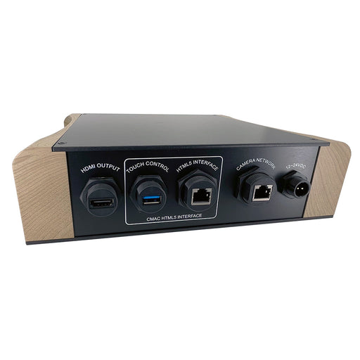 CMAC-NVR-1TB-X