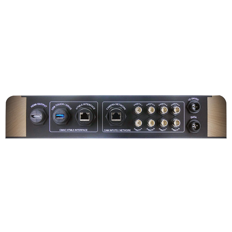 CMAC-HVR-1TB-X