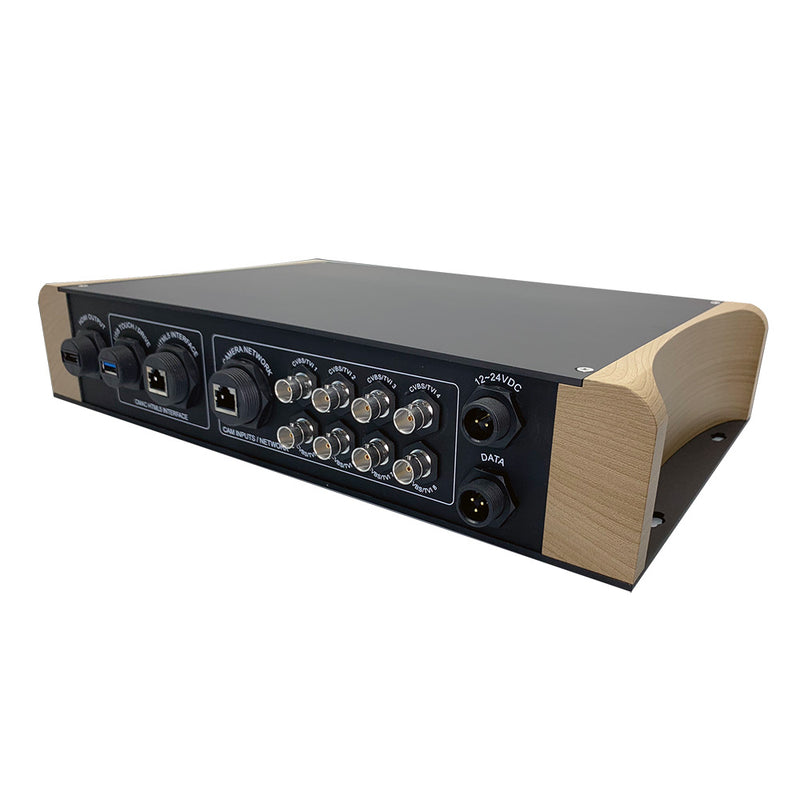 CMAC-HVR-1TB-G