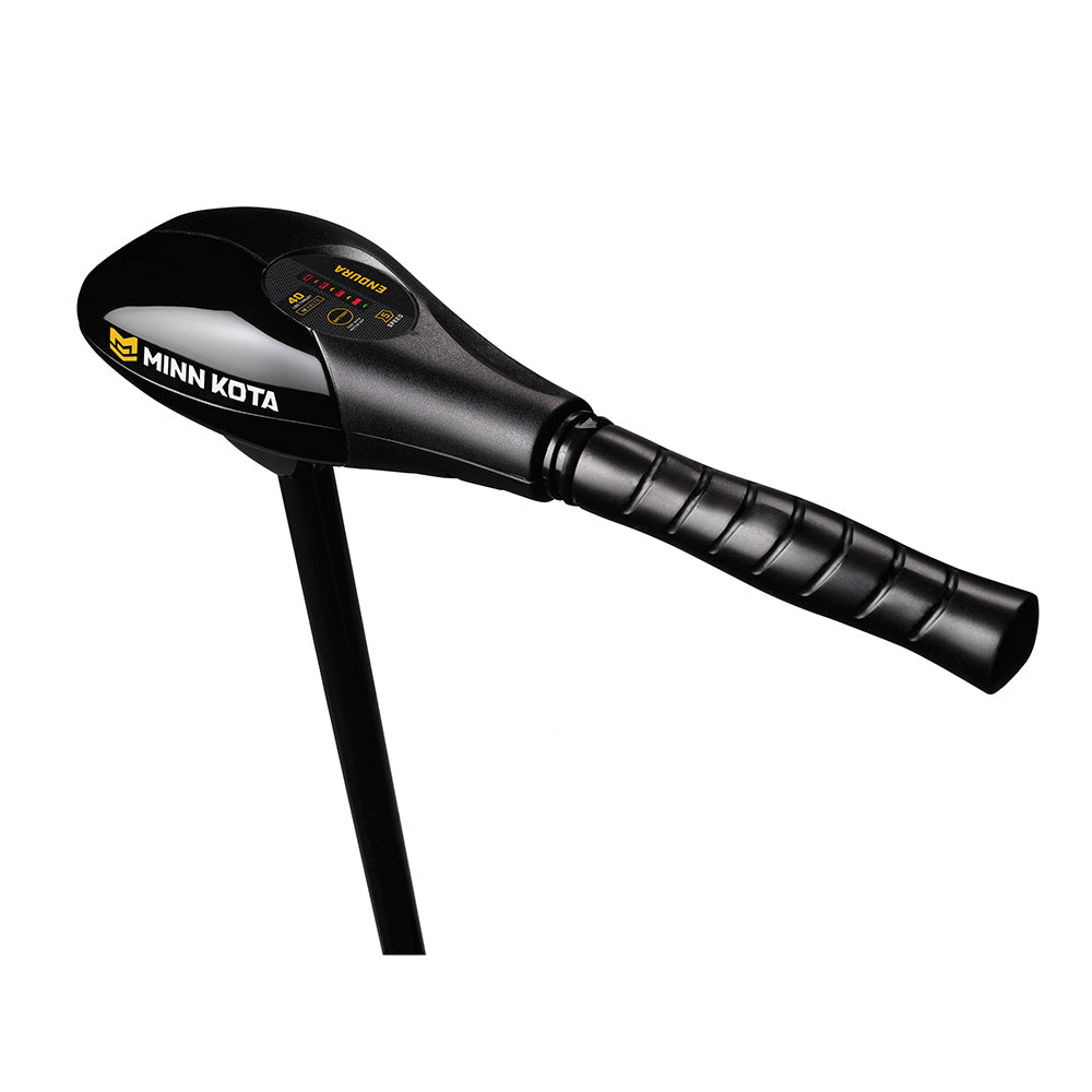Transom-Mount Trolling Motors