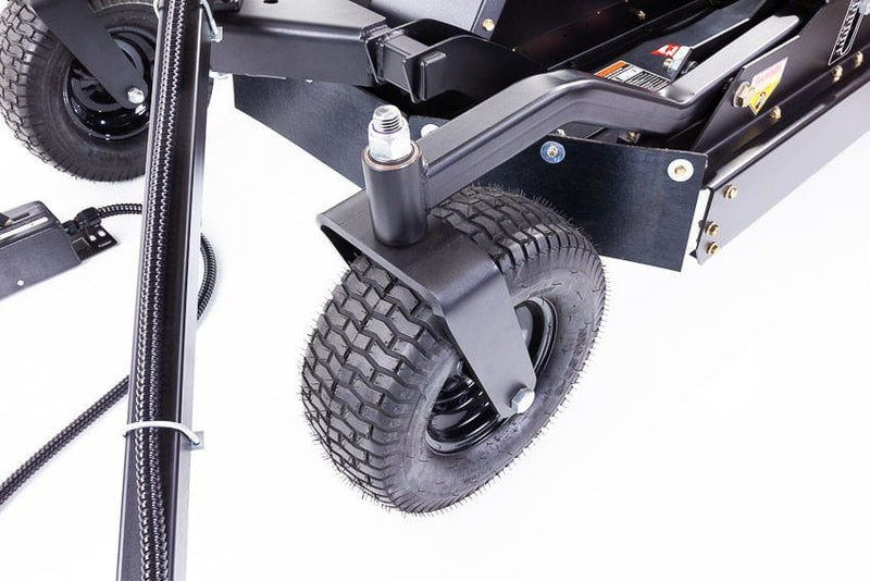 Swisher Rough Cut 14.5HP, 44" 12V Commercial Pro 4 Wheel Mower