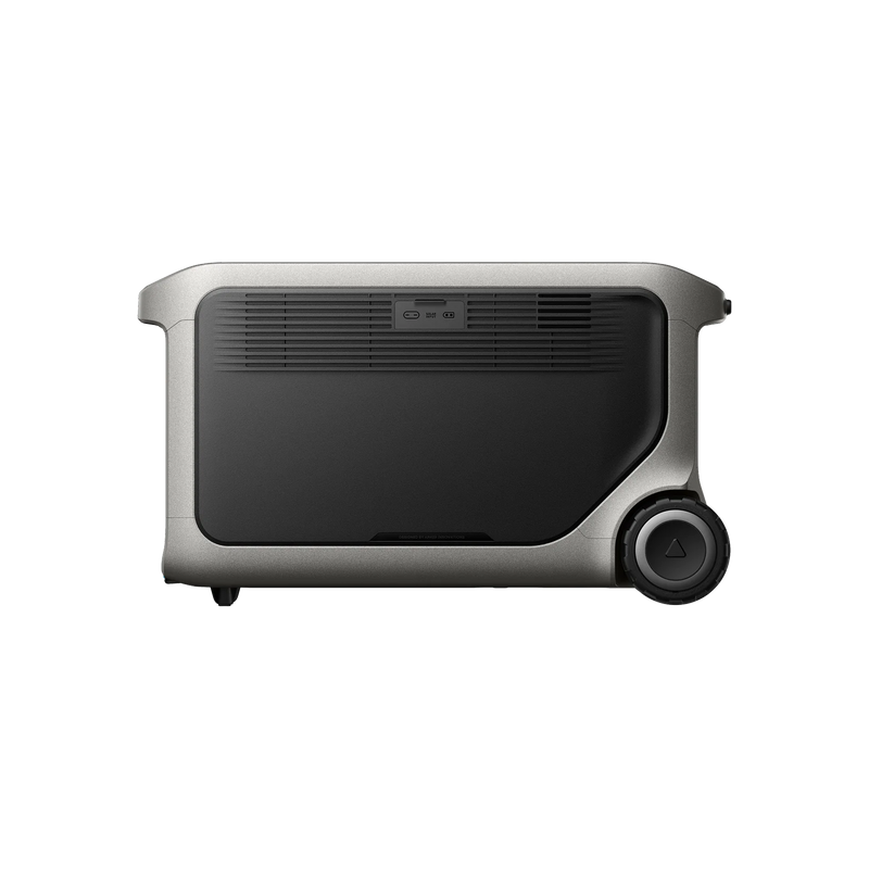 Anker SOLIX F3000 Portable Power Station Solar Generator (3600W | 3072Wh) + 3 Expansion Battery