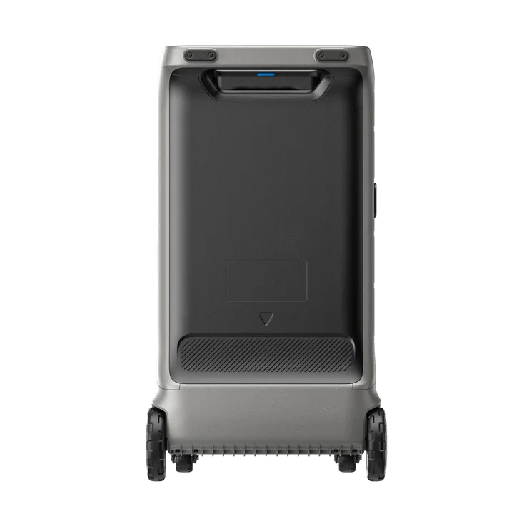 Anker SOLIX F3800 Portable Power Station Solar Generator (3840Wh | 6000W) + 440W Rigid Solar Panels