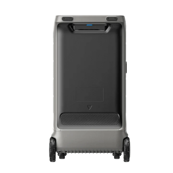 Anker SOLIX F3800 Portable Power Station Solar Generator (3840Wh | 6000W) + 410W Rigid Solar Panels