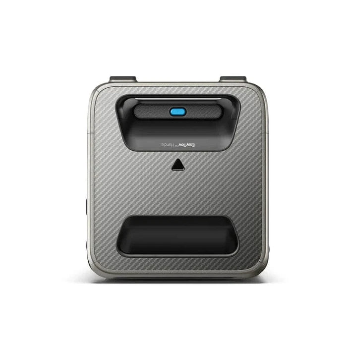 Anker SOLIX F3800 Plus Portable Power Station Solar Generator (3840Wh | 6000W) + Expansion Battery (3,840Wh) + 400W Anker Solar Panel
