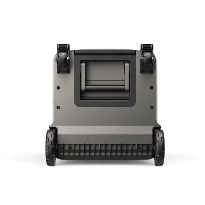 Anker SOLIX F3800 Plus Portable Power Station Solar Generator (3840Wh | 6000W) + Expansion Battery (3,840Wh) + 400W Anker Solar Panel