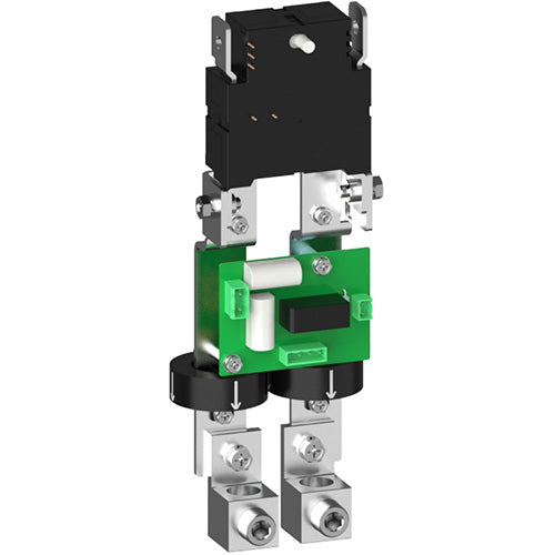 FranklinWH Generator-backup Smart Controller, 200 A, 120/240 VAC | ACCY-GENV2-US