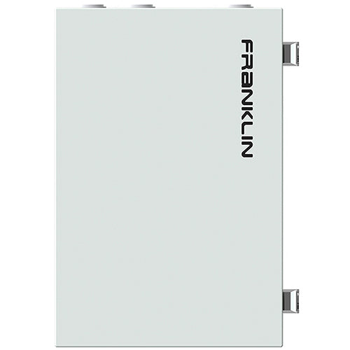 FranklinWH aPbox Remote Junction for Remote or Overside PV System | ACCY-RCV1-US