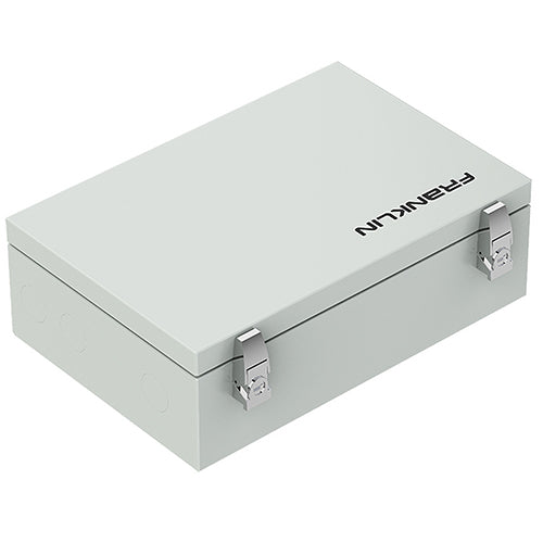 FranklinWH aPbox Remote Junction for Remote or Overside PV System | ACCY-RCV1-US