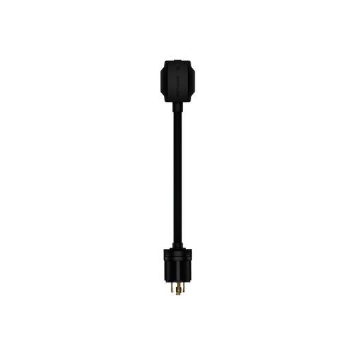 AC generator Charging adapter