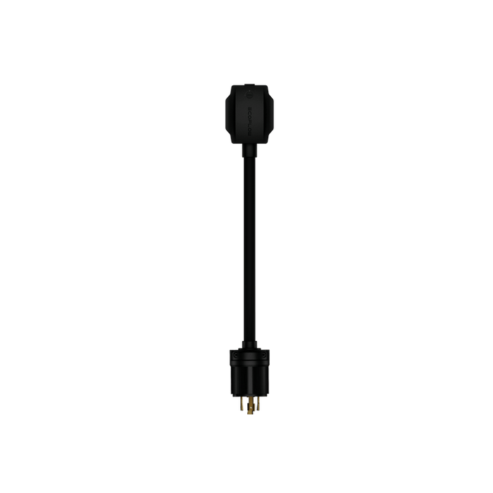 AC generator Charging adapter