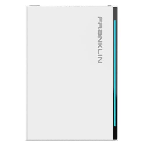 FranklinWH aGate V3 Intelligent Energy Management Device | AGT-R1V3-US