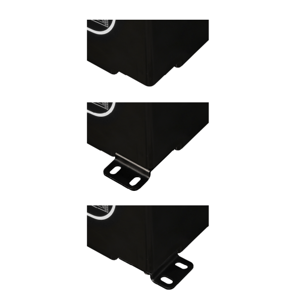 Aims Power 12V 135Ah LiFePO4 | Heater & BT Monitoring