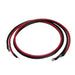 AIMS Power Inverter & Battery Cable #6 AWG 8 ft Set