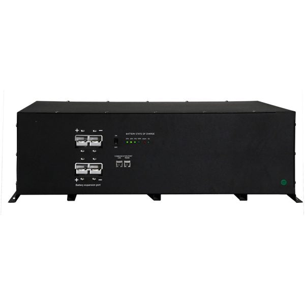 24V Solar Batteries