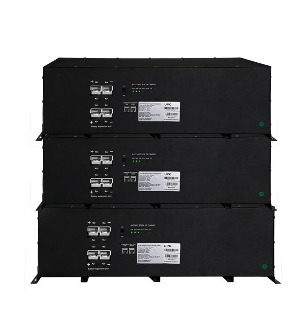 Aims Power Auxiliary 12V Lithium Battery 420 Amp – 5.58 kWh