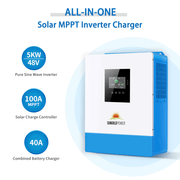 AIO Inverter Charger