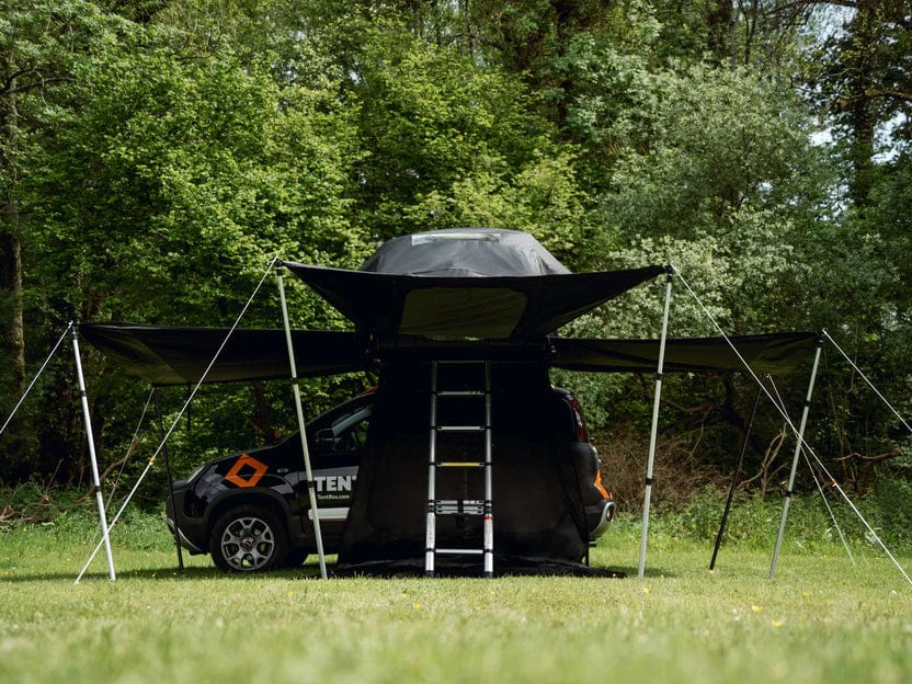 Tentbox Lite 2.0 Living Pod