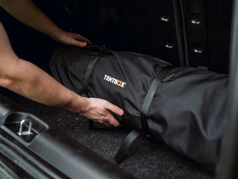 Tentbox Lite 2.0 Living Pod
