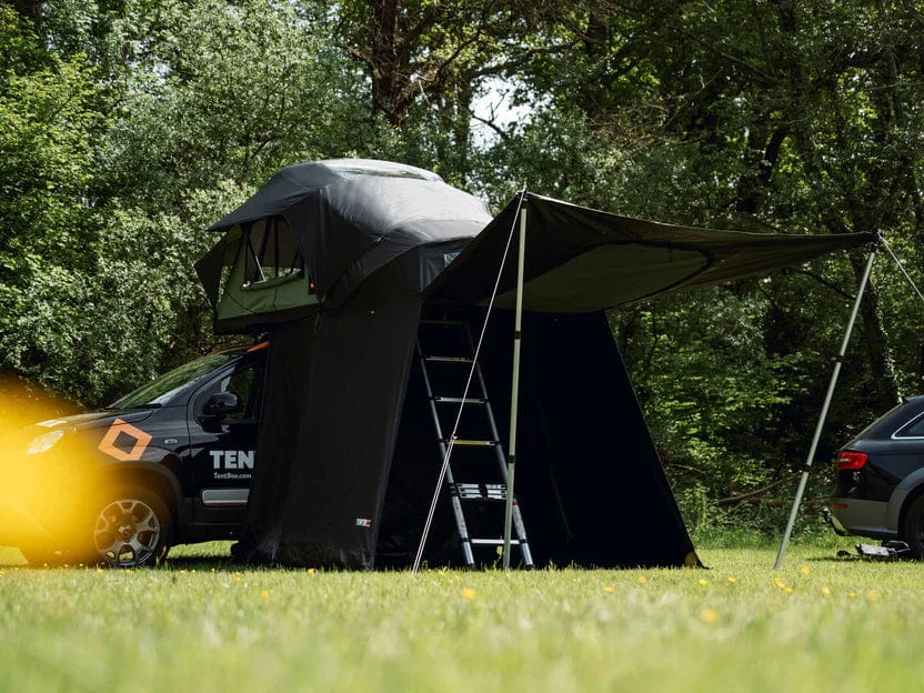 Tentbox Lite 2.0 Living Pod