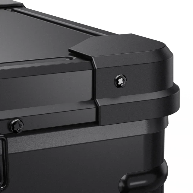 ICECO APL35 Dual Zone Aluminum Black Fridge | 35 LT | 37QT