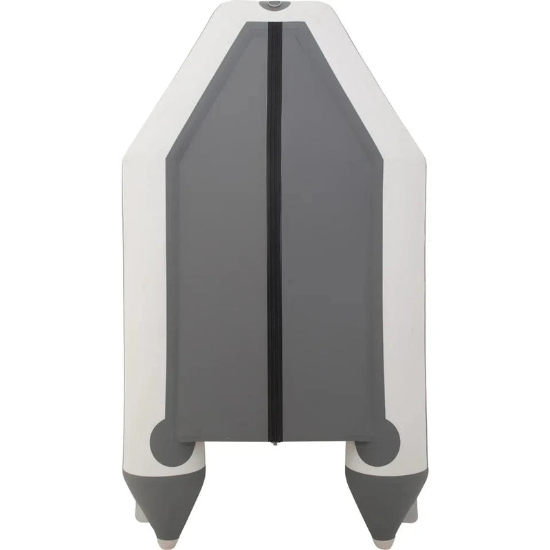 Aqua Marina A-DELUXE 2.77M With Aluminum Deck Inflatable Speed Boat