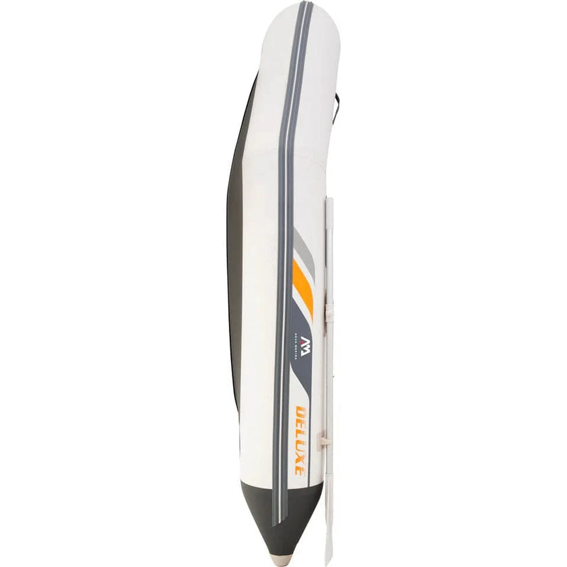 Aqua Marina A-DELUXE 2.77M With Aluminum Deck Inflatable Speed Boat