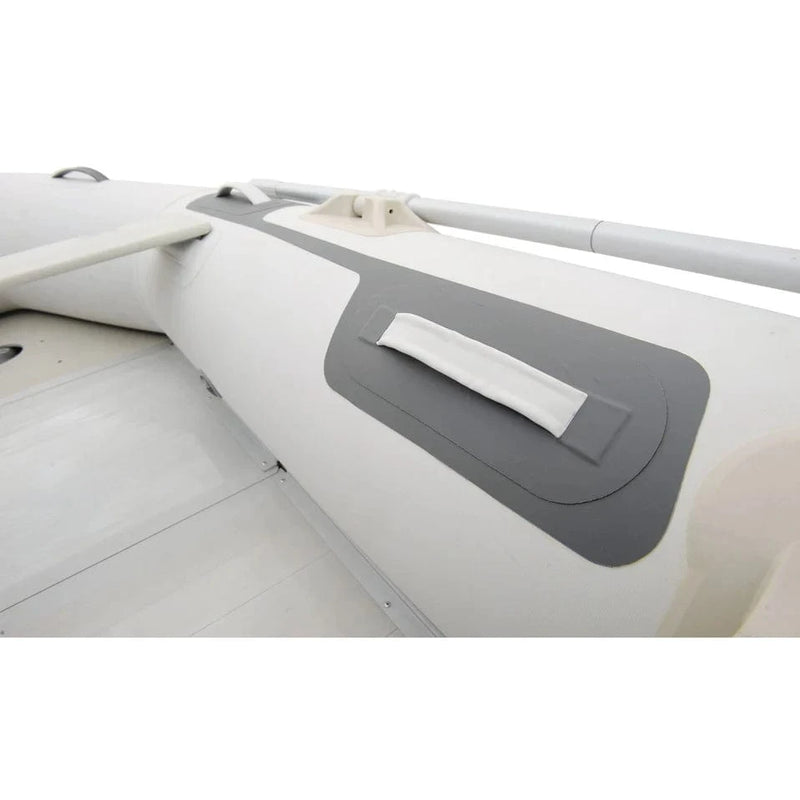 Aqua Marina A-DELUXE 2.77M With Aluminum Deck Inflatable Speed Boat