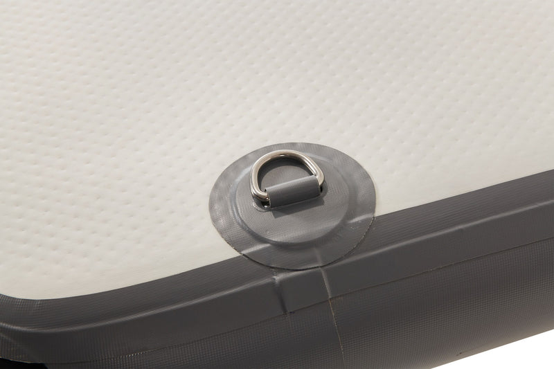 Aqua Marina ISLAND AIR PLATFORM SERIES Size 8'2"