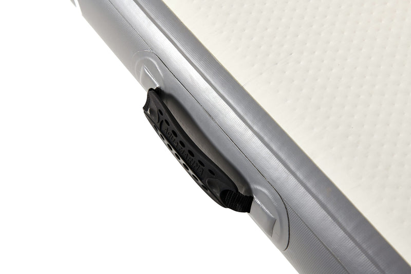 Aqua Marina ISLAND AIR PLATFORM SERIES Size 8'2"