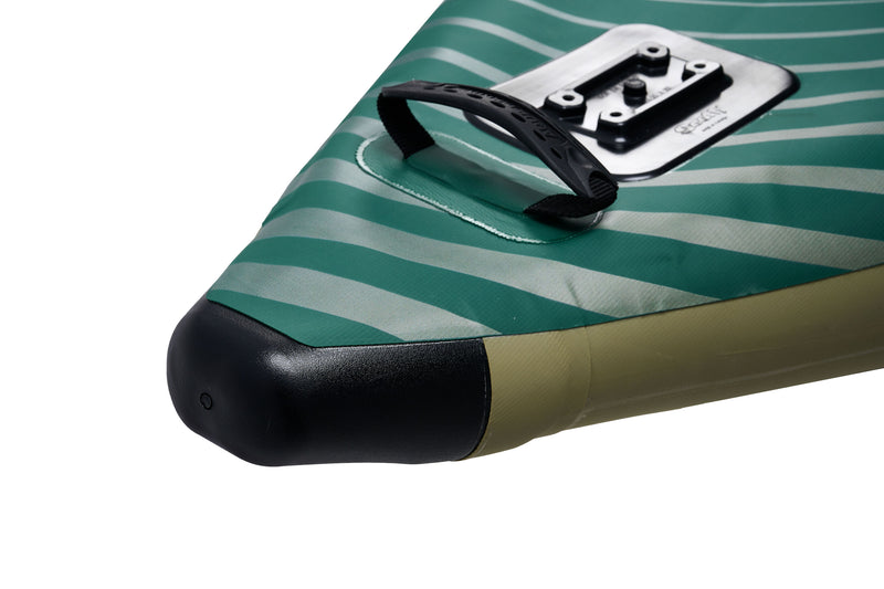 Aqua Marina CALIBER ANGLING KAYAK Sizes 13'1" Inflatable Kayak