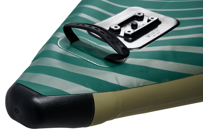 Aqua Marina CALIBER ANGLING KAYAK Sizes 13'1" Inflatable Kayak