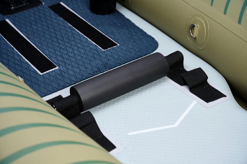 Aqua Marina CALIBER ANGLING KAYAK Sizes 13'1" Inflatable Kayak