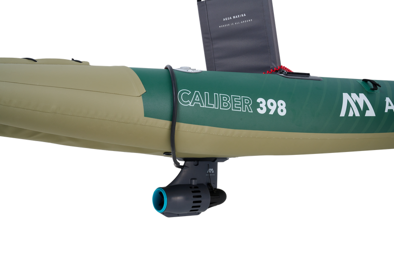 Aqua Marina CALIBER ANGLING KAYAK Sizes 13'1" Inflatable Kayak