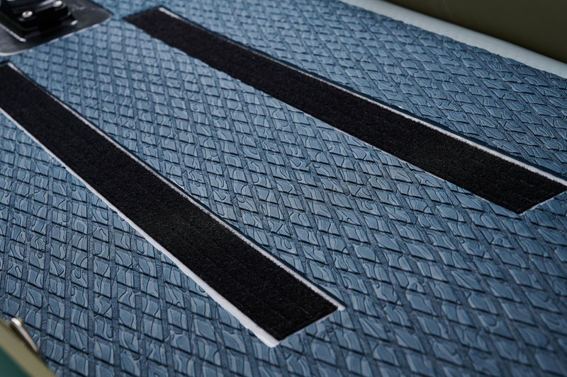 Aqua Marina CALIBER ANGLING KAYAK Sizes 13'1" Inflatable Kayak