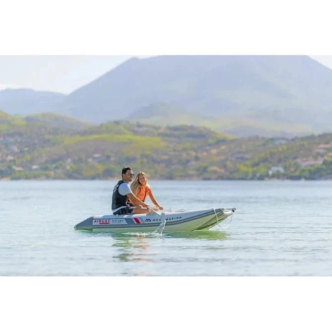 Aqua Marina AIRCAT 11'0" Inflatable Catamaran