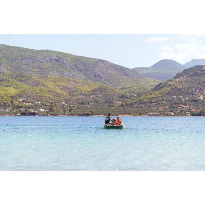 Aqua Marina AIRCAT 11'0" Inflatable Catamaran