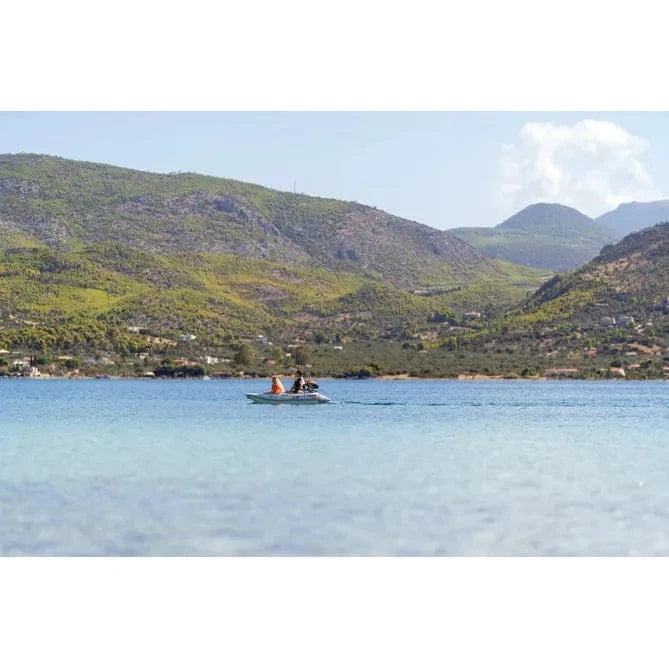 Aqua Marina AIRCAT 11'0" Inflatable Catamaran