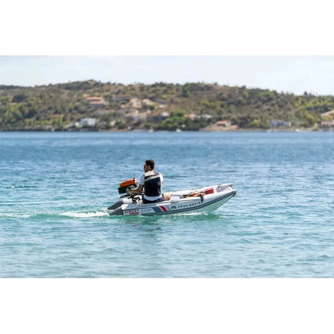 Aqua Marina AIRCAT 11'0" Inflatable Catamaran