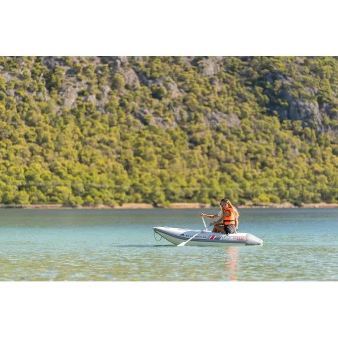 Aqua Marina AIRCAT 11'0" Inflatable Catamaran