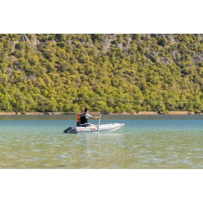 Aqua Marina AIRCAT 11'0" Inflatable Catamaran