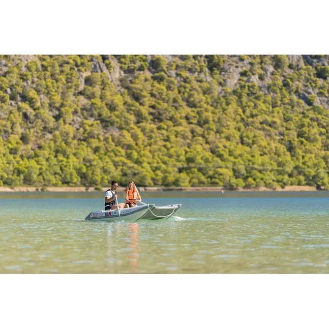 Aqua Marina AIRCAT 11'0" Inflatable Catamaran