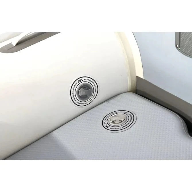 Aqua Marina AIRCAT 11'0" Inflatable Catamaran